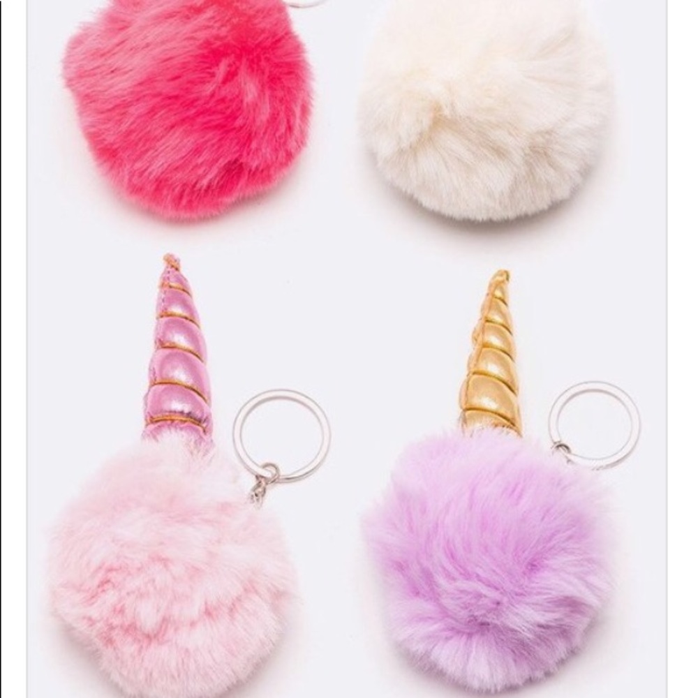 Unit Key chains - Picture 2 of 2